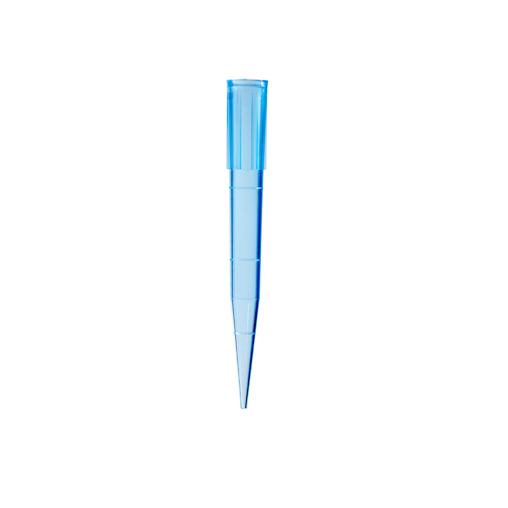 1000ul Blue Vertex Value Pipette Tips (Bagged and Racked) – Bioquote