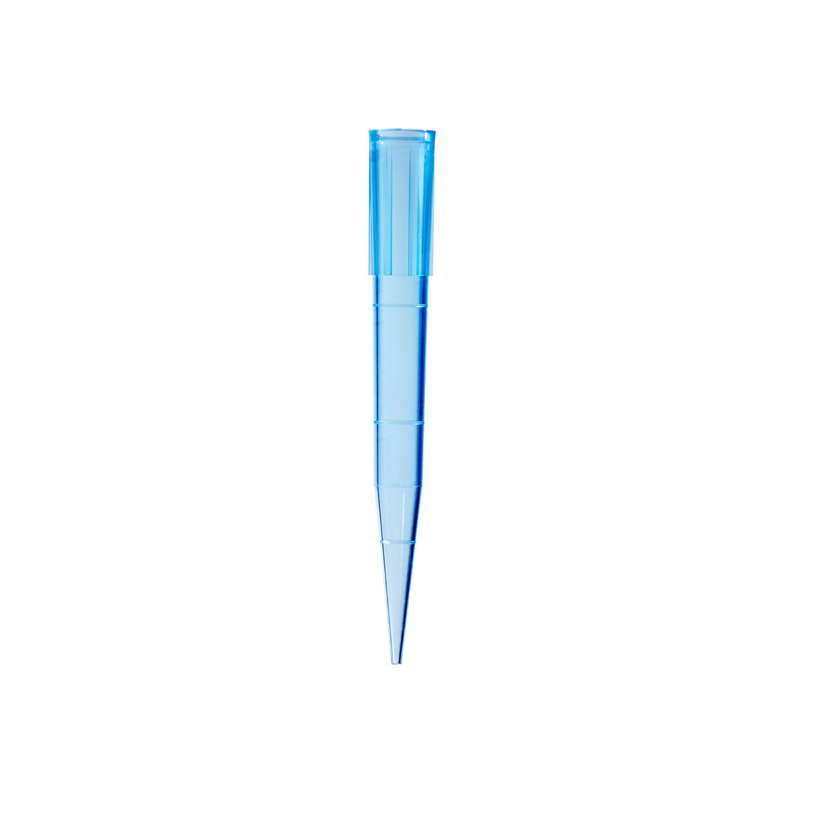 1000ul Blue Vertex Value Pipette Tips (Bagged and Racked) – Bioquote