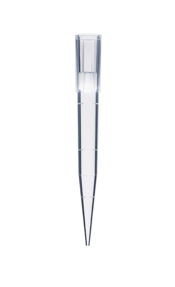 1000ul Vertex Pipette Tips with NoStick Resin (Racked) – Bioquote