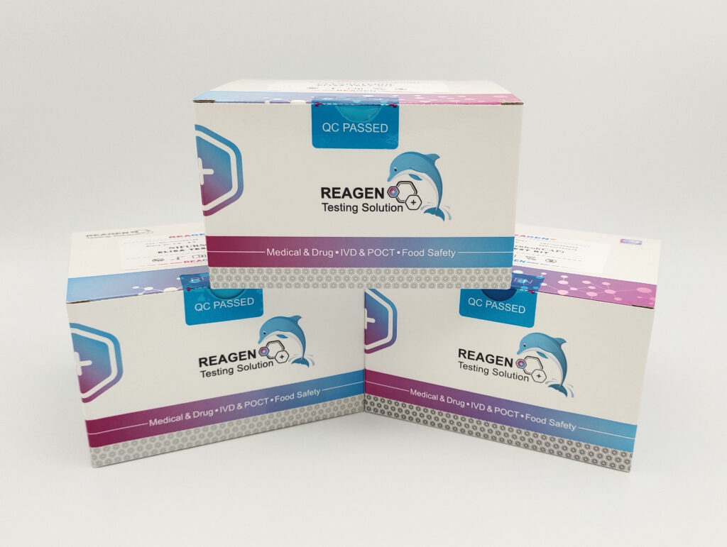 Fluoroquinolone(FQS) ELISA Test Kit