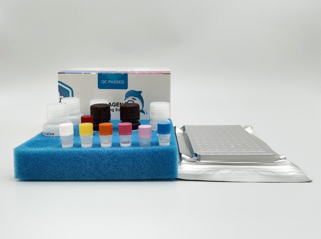 Oxytetracycline ELISA Test Kit