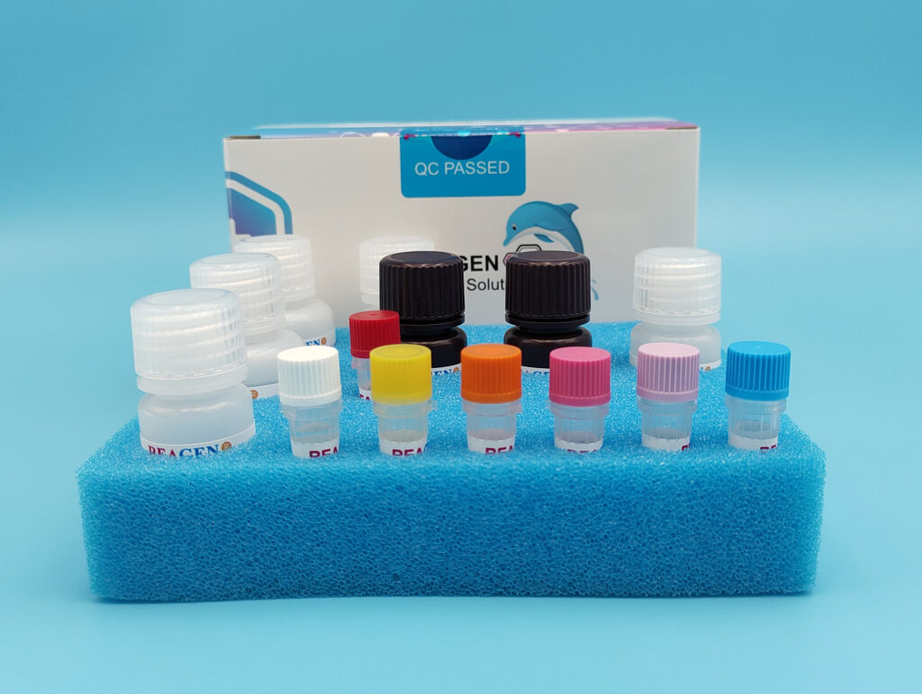 Ammonia Assay Kit