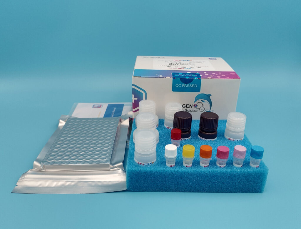 Thiocyanate  Assay  Kit