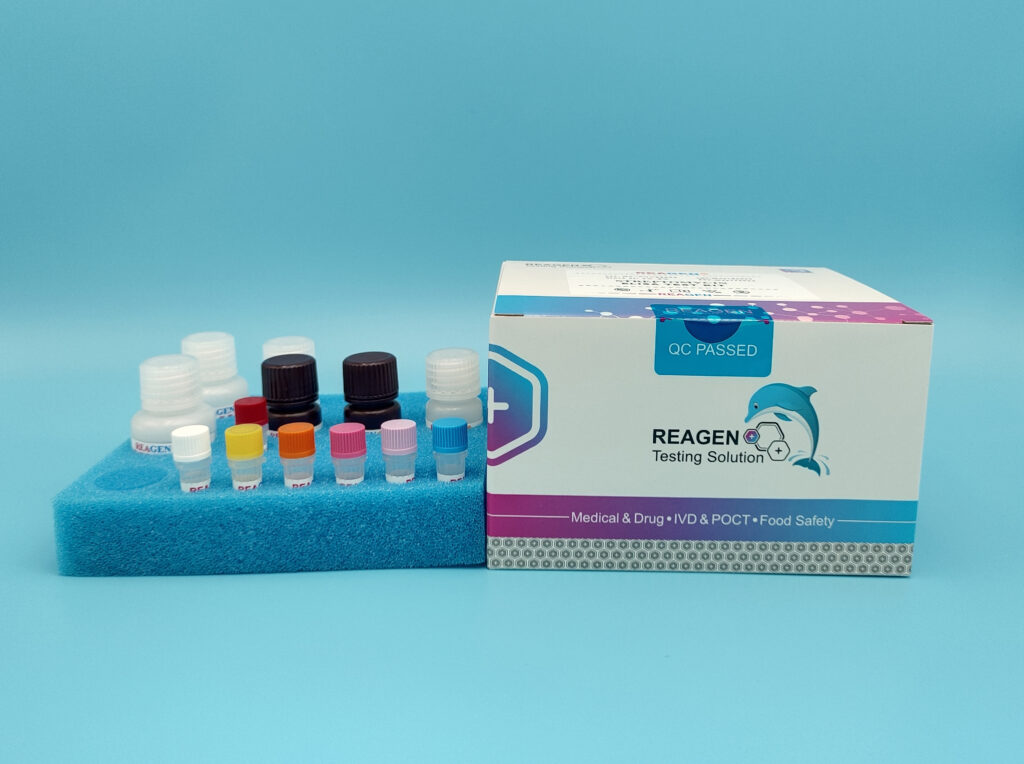 Benzo[a]pyrene(BAP) ELISA Test Kit